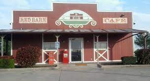 Red Barn Cafe