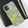 KIAH VFR Sectional Themed Tough iPhone Case - Image 8