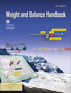 Weight and Balance Handbook