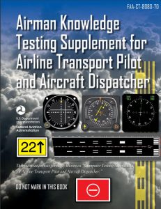 AKTS ATP and Aircraft Dispatcher