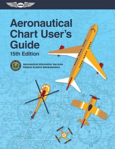 Aeronautical Chart Users' Guide